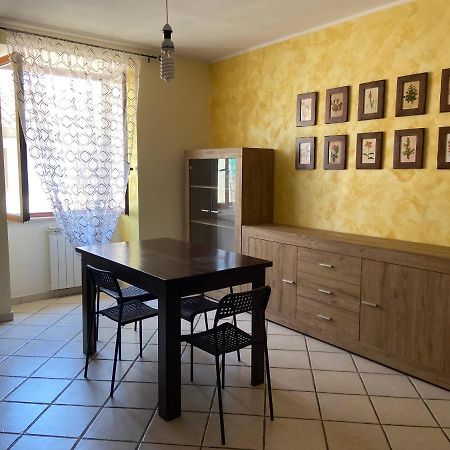 Апартаменты Casa Giulia Канино Экстерьер фото